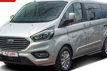 Ford Tourneo Custom 107.464 km 27.990 &euro; Dresden 01239