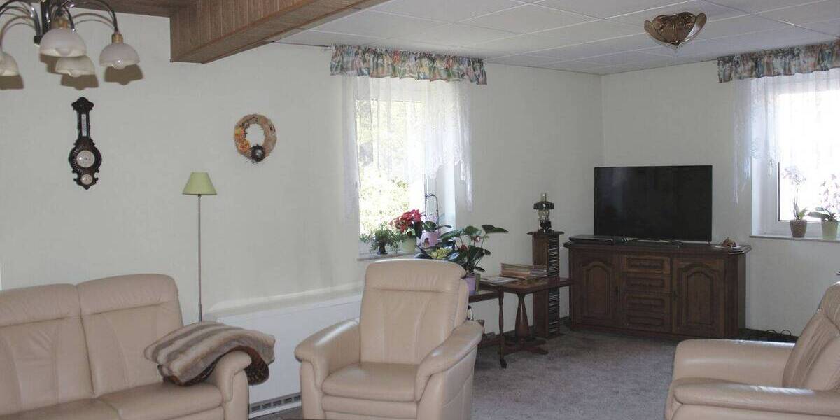 Mehrfamilienhaus, Wohnhaus Dippoldiswalde Obercarsdorf - 6 Zimmer, 190 m&sup2;, 210.000&euro; | Angebot:26077885