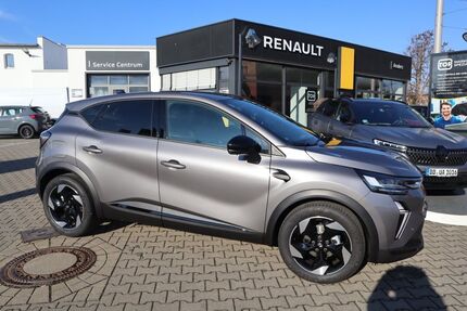 Renault Captur 3.000 km 25.890 &euro; Dresden 01097