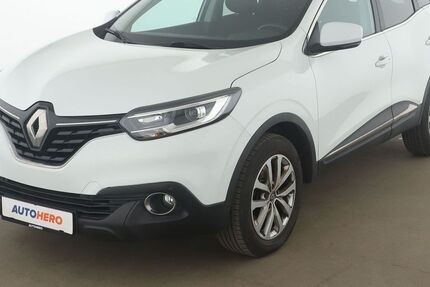 Renault Kadjar 82.658 km 10.960 &euro; Dresden 01187