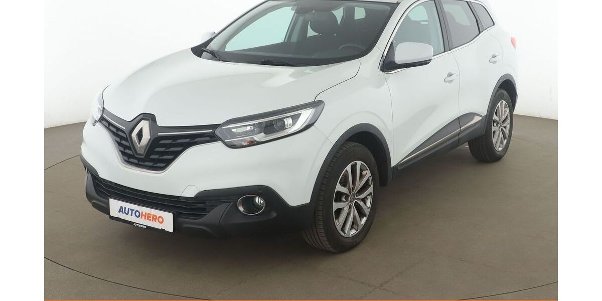 Renault Kadjar 82.658 km 11.500 &euro; Dresden 01187