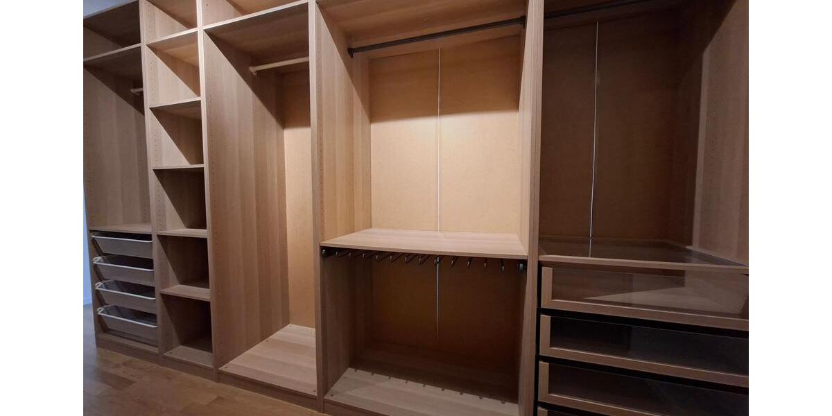 Etagenwohnung Dresden Plauen - 4 Zimmer, 165 m&sup2;, 2.235&euro; | Angebot:25054412