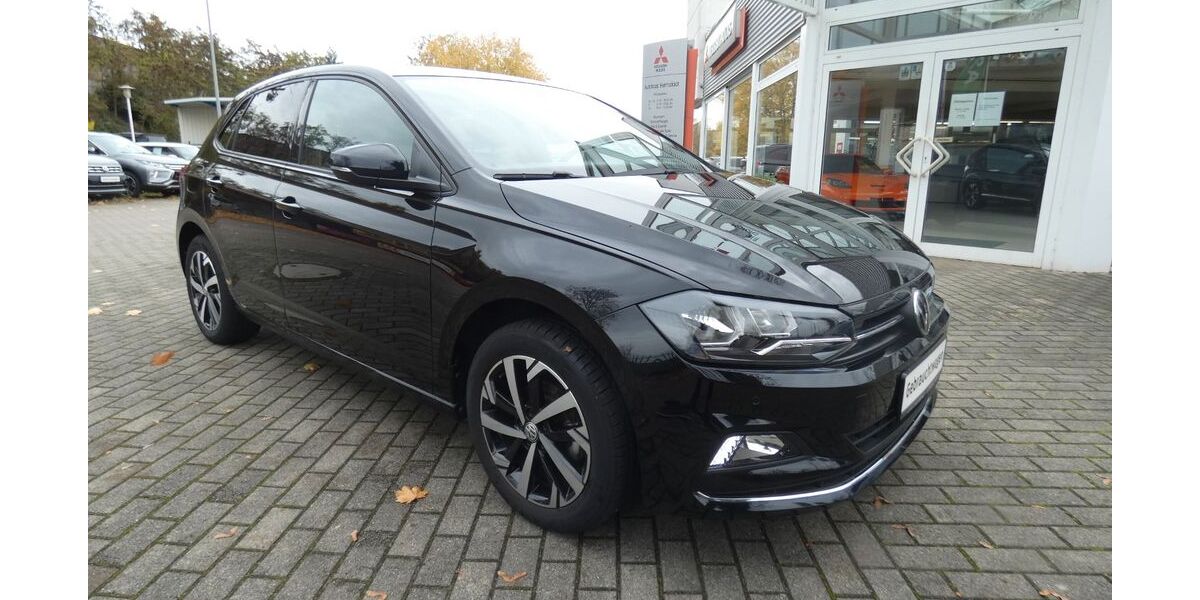 VW Polo 22.864 km 15.890 &euro; Radebeul 01445