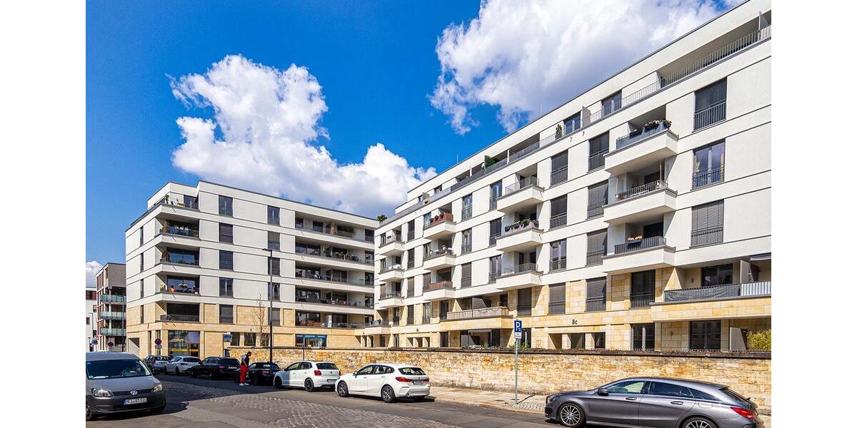 Etagenwohnung Dresden - 5 Zimmer, 143 m&sup2;, 2.220&euro; | Angebot:26338030