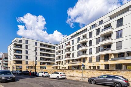 Wohnung Dresden - 5 Zimmer, 143 m&sup2;, 2.220&euro; | Angebot:26338030