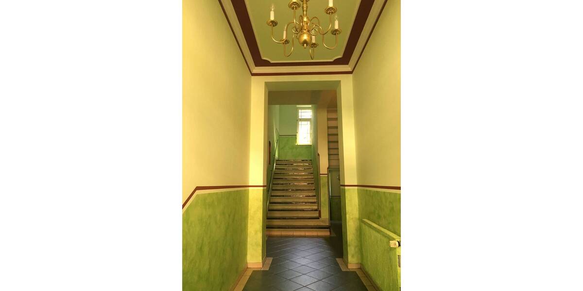 Etagenwohnung Dresden Pieschen-Süd - 2 Zimmer, 50 m&sup2;, 450&euro; | Angebot:26276033