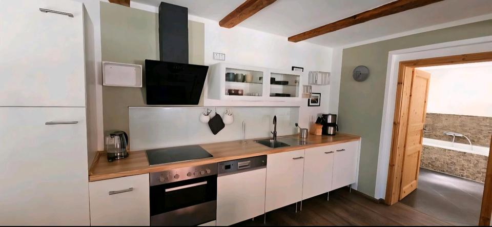 Etagenwohnung Dresden Cotta - 1 Zimmer, 50 m&sup2;, 850&euro; | Angebot:25790612