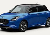 Gebrauchtwagen Suzuki Swift