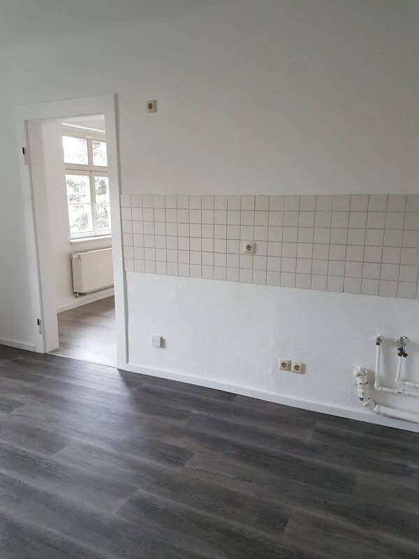 Perfekte FamilienWohnung
