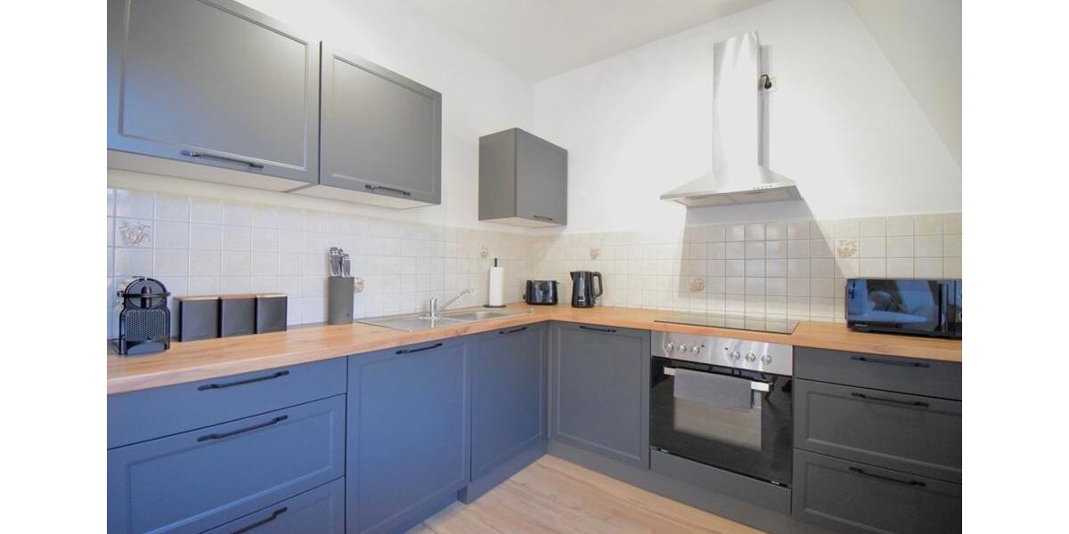 TOP möblierte 1-Zimmer-Wohnung in Bestlage, Weißer Hirsch! Min. 6 Monate, frei ab 15.06.2026!!! 1 zimmer