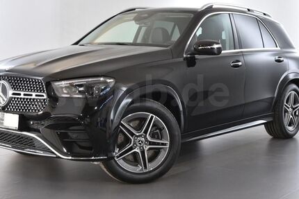 Mercedes-Benz GLE 450 9.500 km 96.870 € Freiberg 09599