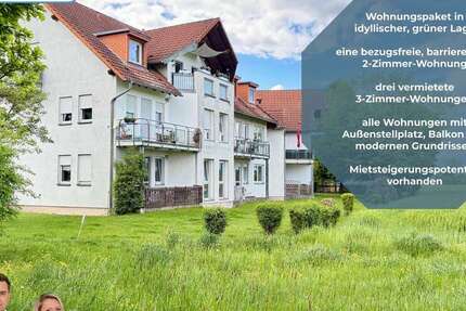 Wohnung Arnsdorf - 11 Zimmer, 291 m&sup2;, 498.785&euro; | Angebot:26801802