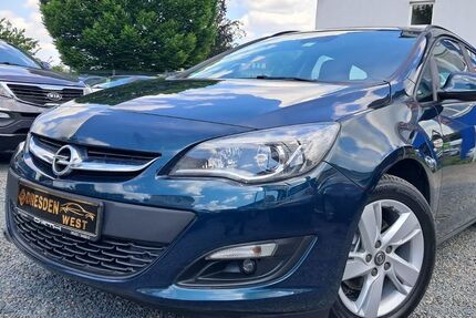 Opel Astra 139.000 km 3.999 &euro; Dresden 01159