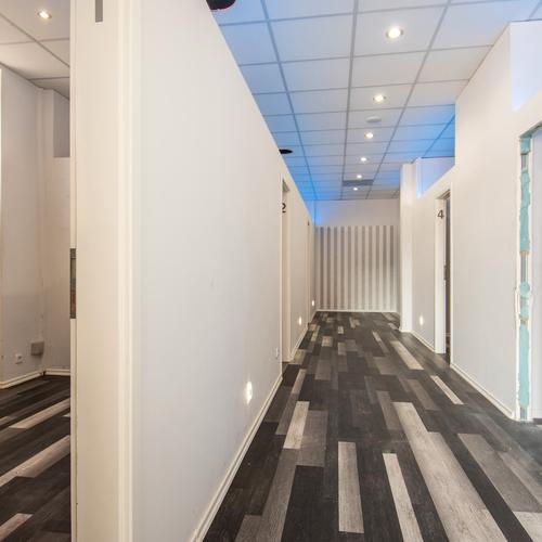 Büro-Praxisräume in guter Lage