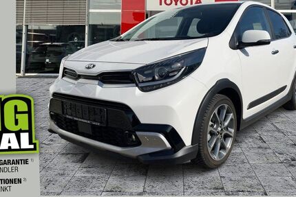 Kia Picanto 7.222 km 14.460 &euro; Dresden 01139