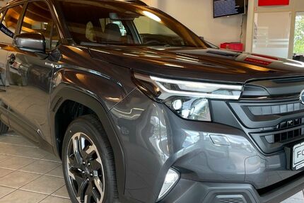 Subaru Forester 8.890 km 39.890 &euro; Dippoldiswalde 01744