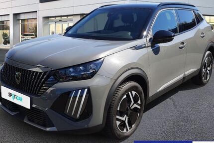 Peugeot 2008 26.194 km 19.430 &euro; Dresden 01237
