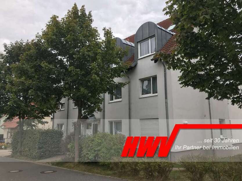Wohnung zum Mieten in Klipphausen 360 € 36 m²