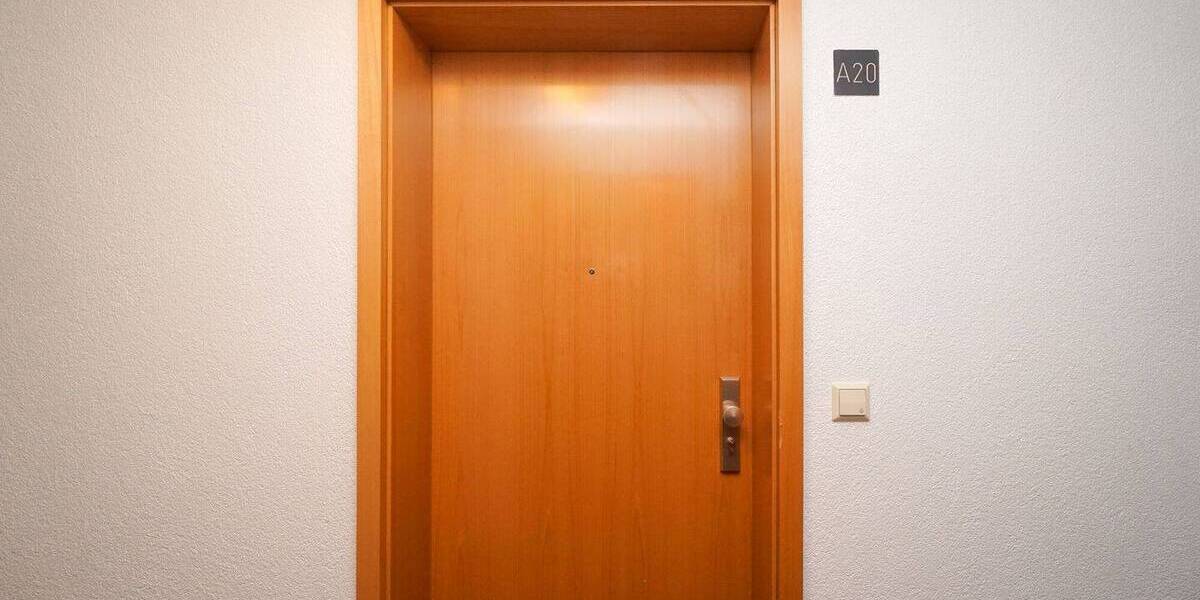 Etagenwohnung Dresden / Laubegast Laubegast - 1 Zimmer, 26 m&sup2;, 75.000&euro; | Angebot:26751703