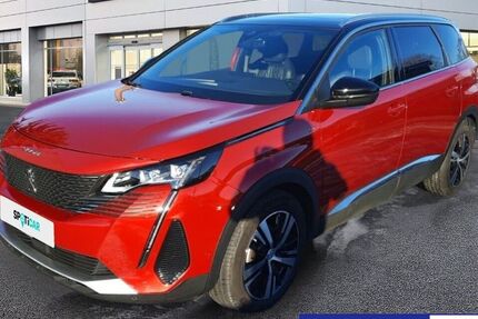 Peugeot 5008 41.883 km 24.930 &euro; Dresden 01237