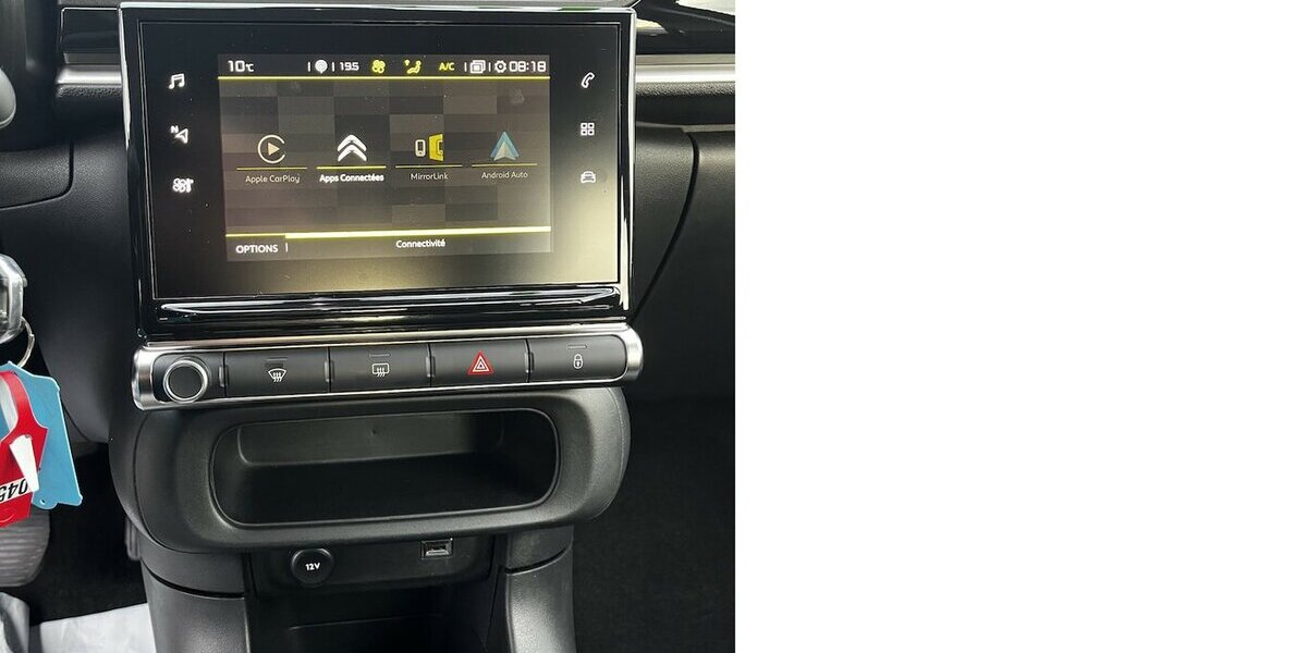 Citroen C3 Feel 153.500 km 8.995 &euro; Meißen 01662