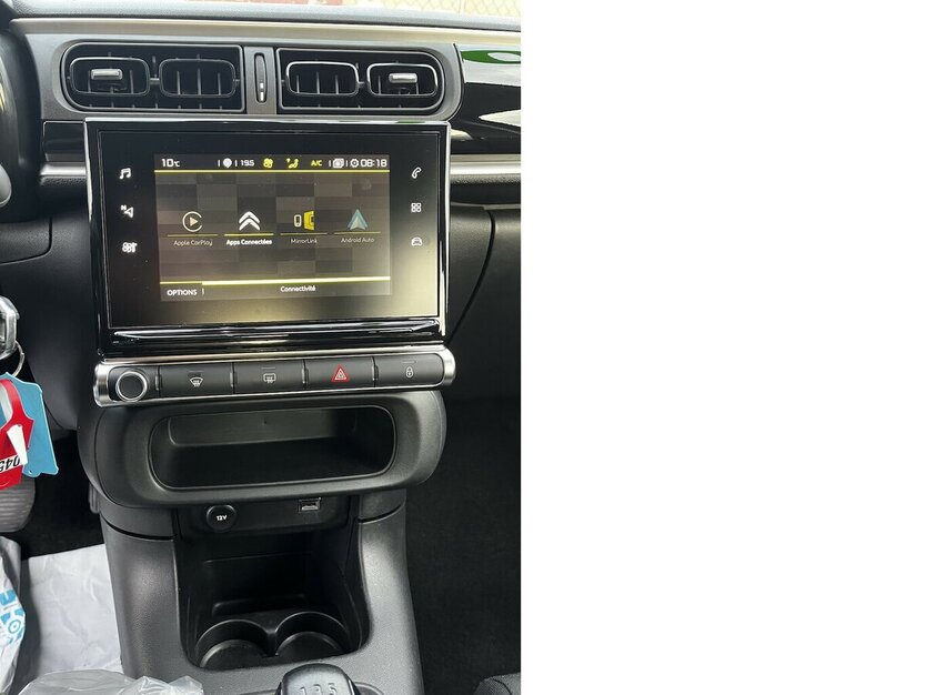 Citroen C3 Feel 153.500 km 8.995 € Meißen 01662