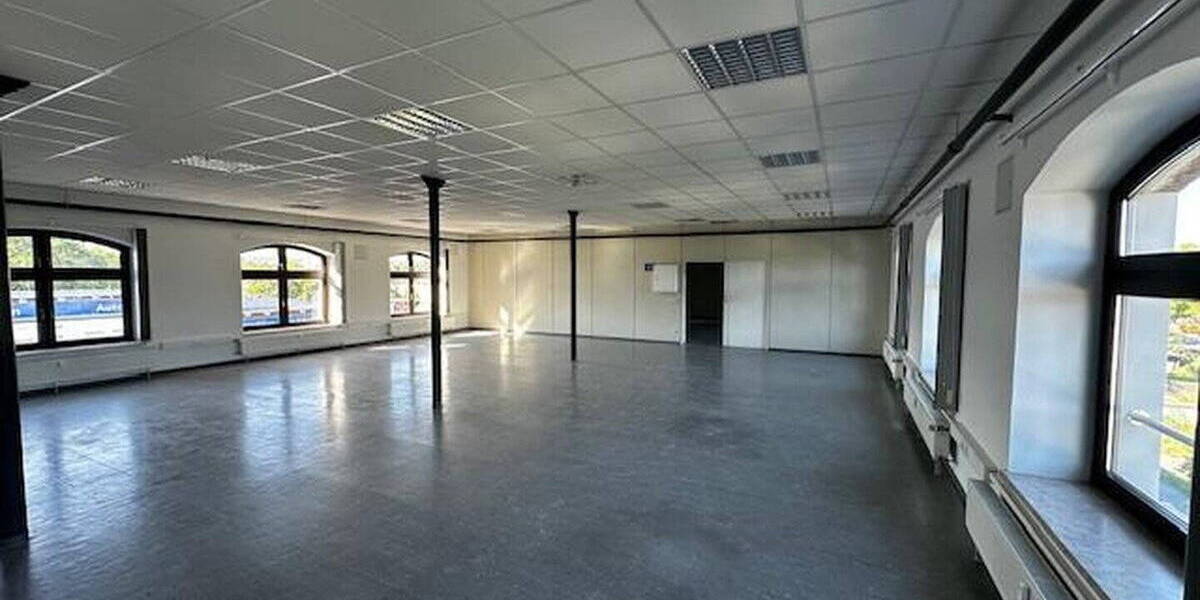 Gewerbeobjekt Dresden Leuben - 2.575&euro; | Angebot:26657239