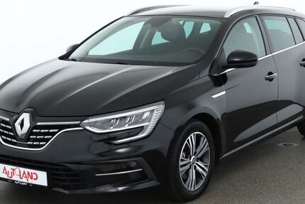 Renault Megane 74.329 km 16.490 &euro; Meißen 01662