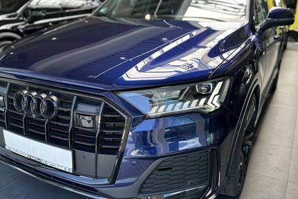 Audi Q7 39.505 km 59.990 &euro; Dresden 01257