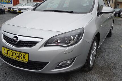 Opel Astra 154.800 km 4.500 &euro; Heidenau 01809