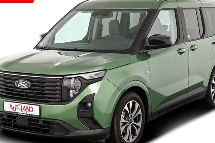 Ford Tourneo Courier 10.422 km 23.890 &euro; Dresden 01069