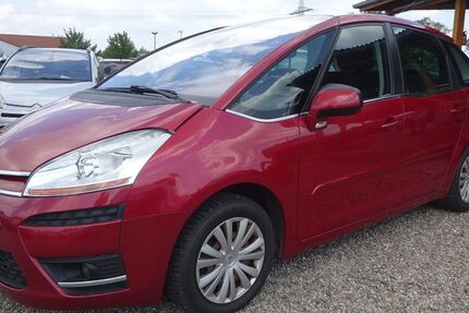 Citroen C4 Picasso 182.700 km 1.900 &euro; Dresden 01219