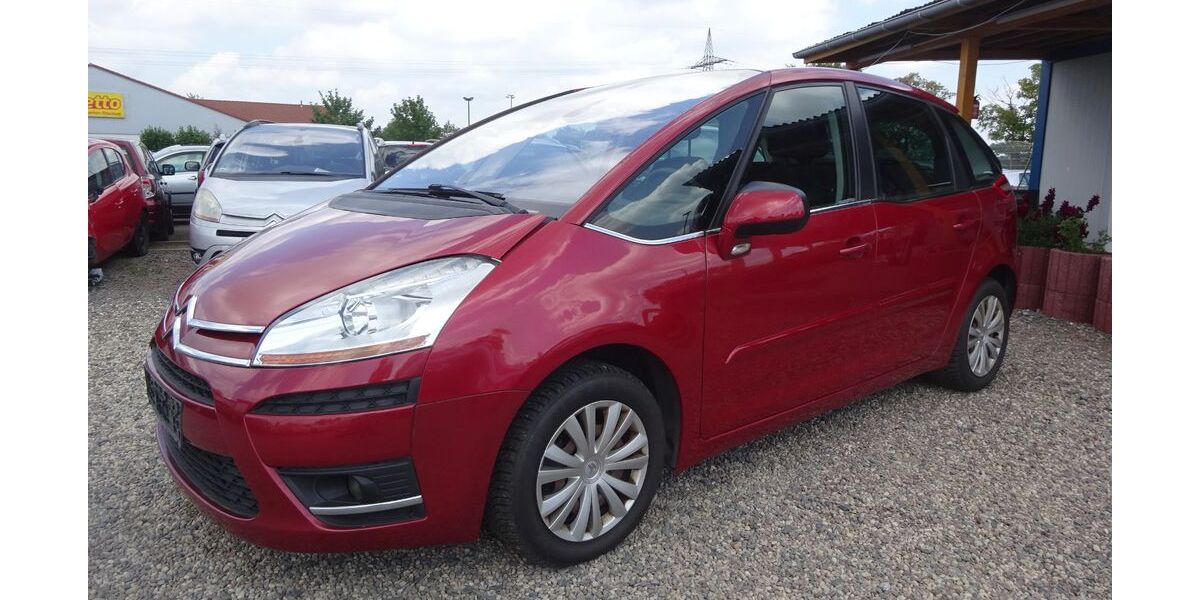 Citroen C4 Picasso 182.700 km 1.900 &euro; Dresden 01219