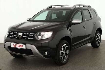 Dacia Duster 58.183 km 16.990 &euro; Dresden 01069