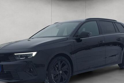 Opel Astra 10.510 km 21.440 &euro; Dresden 01159