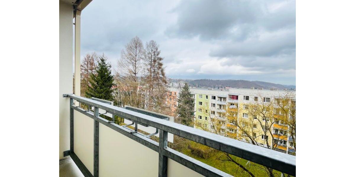 Etagenwohnung Freital - 2 Zimmer, 49 m&sup2;, 319&euro; | Angebot:25815255
