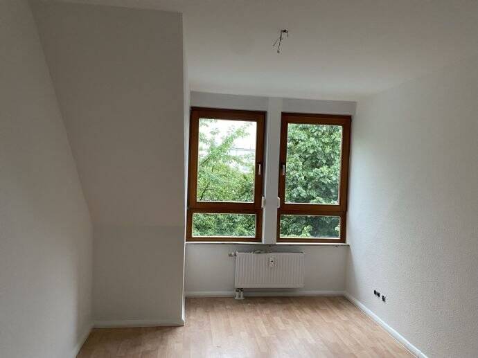 Etagenwohnung Dresden Gruna - 3 Zimmer, 62 m&sup2;, 179.000&euro; | Angebot:26595085