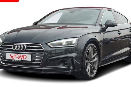 Audi A5 69.990 km 31.950 &euro; Dresden 01239
