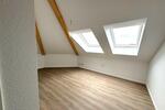Dachgeschoßwohnung Heidenau - 4 Zimmer, 109 m&sup2;, 1.303&euro; | Angebot:24585580