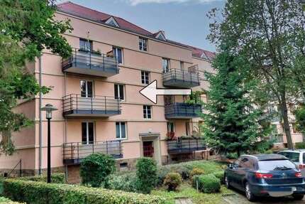 Wohnung zum Mieten in Dresden 695 € 76.14 m²