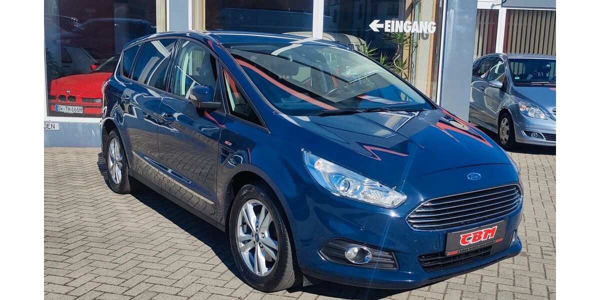 Ford S-Max 70.150 km 15.870 &euro; Dippoldiswalde 01744