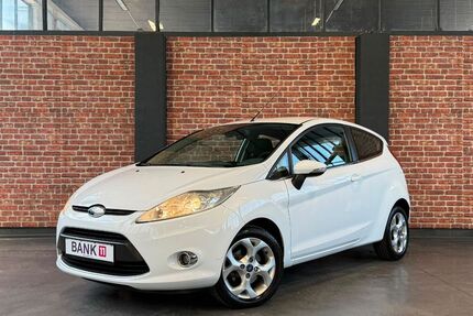 Ford Fiesta 181.654 km 2.399 &euro; Dresden 01139