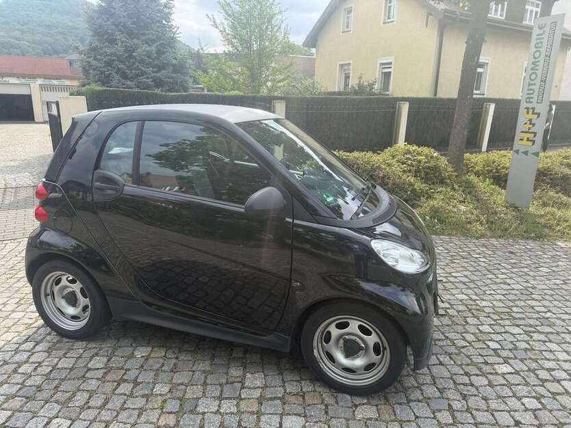 Smart forTwo 145.212 km 3.000 € Freital bei Dresden 01705