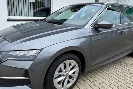 Skoda Octavia 9.800 km 25.490 &euro; Radebeul 01445