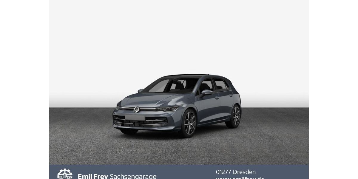 VW Golf 38.418 km 24.940 &euro; Dresden 01159