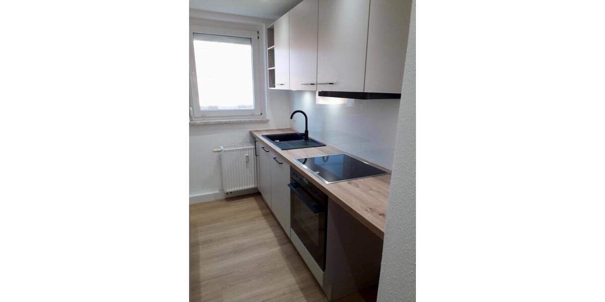 Etagenwohnung Heidenau - 3 Zimmer, 60 m&sup2;, 700&euro; | Angebot:26459470