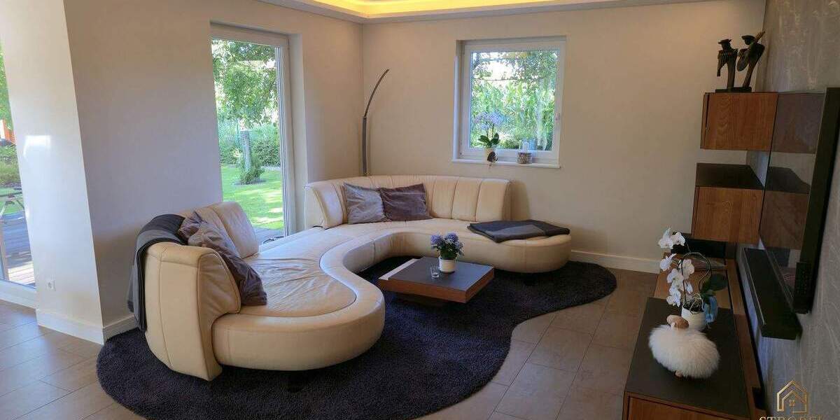 Mehrfamilienhaus, Wohnhaus Dresden Reitzendorf - 5 Zimmer, 122 m&sup2;, 599.000&euro; | Angebot:25682262