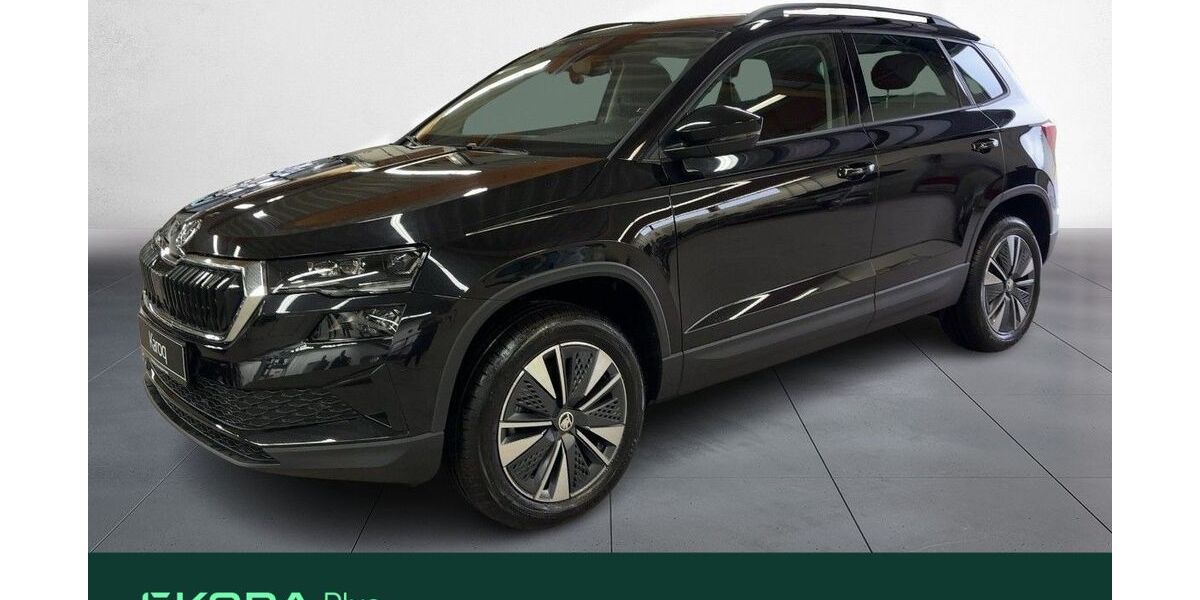 Skoda Karoq 20.071 km 35.490 &euro; Dresden 01169
