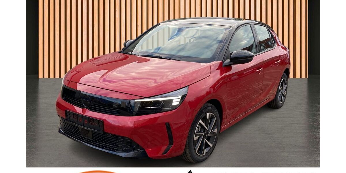 Opel Corsa 13.836 km 15.880 &euro; Dresden 01328