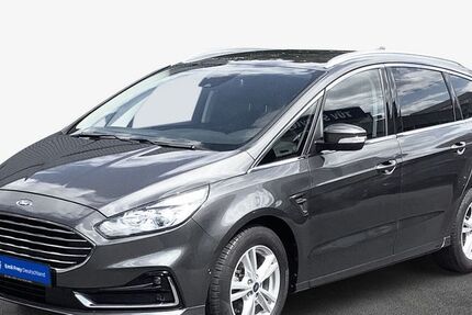 Ford S-Max 25.500 km 29.940 &euro; Dresden 01159